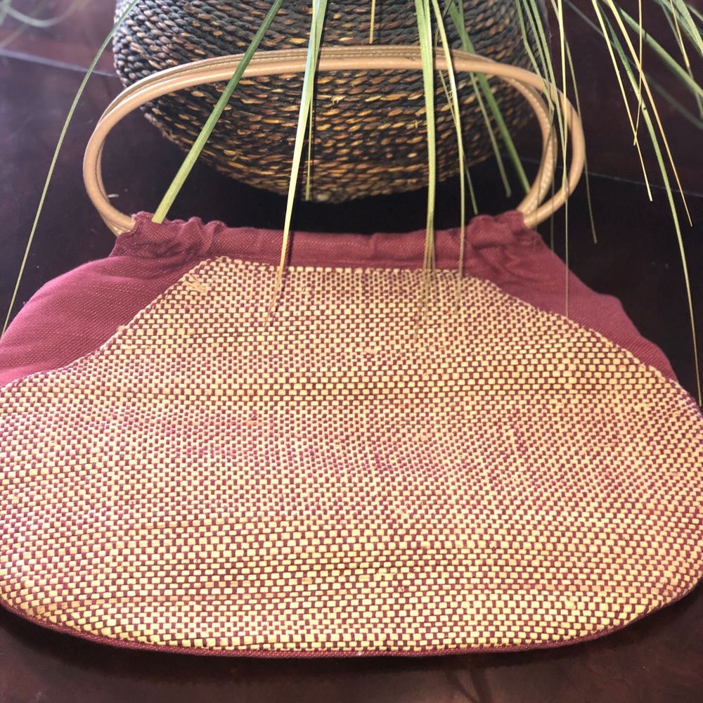Gap tote bag